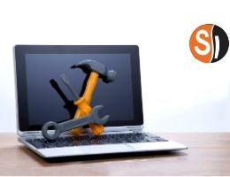 Laptop Repair Service