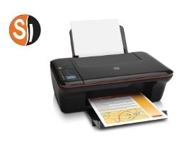 INKJET ALL IN ONE PRINTER