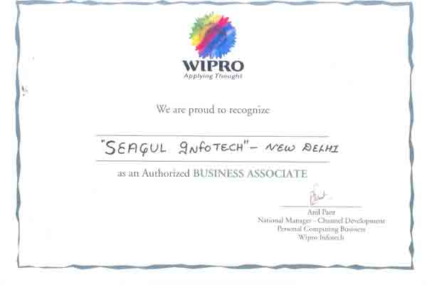 wipro